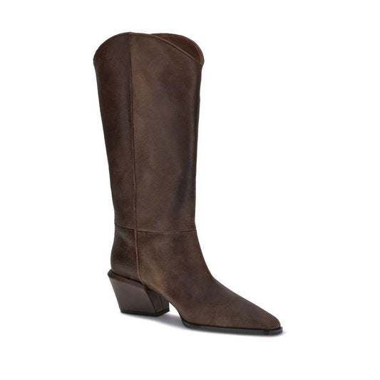 Paris Texas Bettina Boots PA-PX1707XVTVTEBANO-EU36/US6