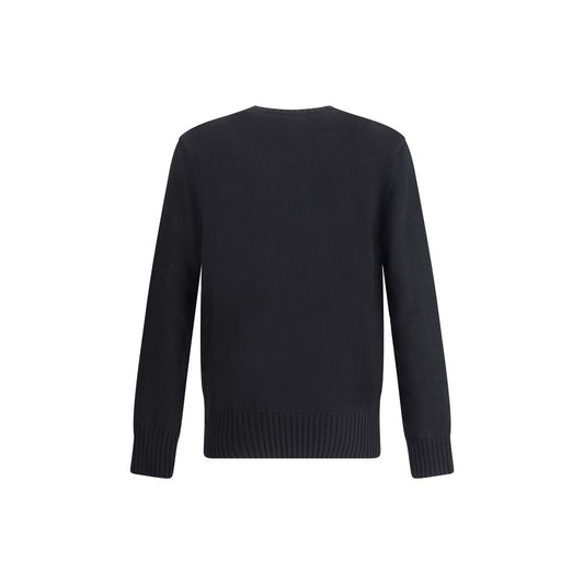 Givenchy Logo Sweater