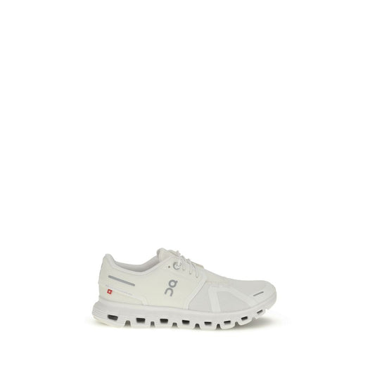ON Cloud 6 Sneakers ON-3WF10061200WHITEWHITE-EU35/US5