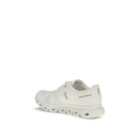 ON Cloud 6 Sneakers ON-3WF10061200WHITEWHITE-EU35/US5