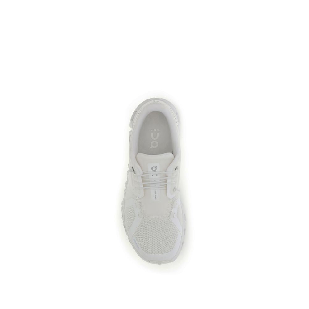 ON Cloud 6 Sneakers ON-3WF10061200WHITEWHITE-EU35/US5