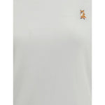 Maison Kitsuné Lady Fox T-Shirt