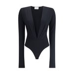 The Andamane Zelda Bodysuit TH-T180771ATJV053999-M