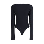 The Andamane Zelda Bodysuit TH-T180771ATJV053999-M