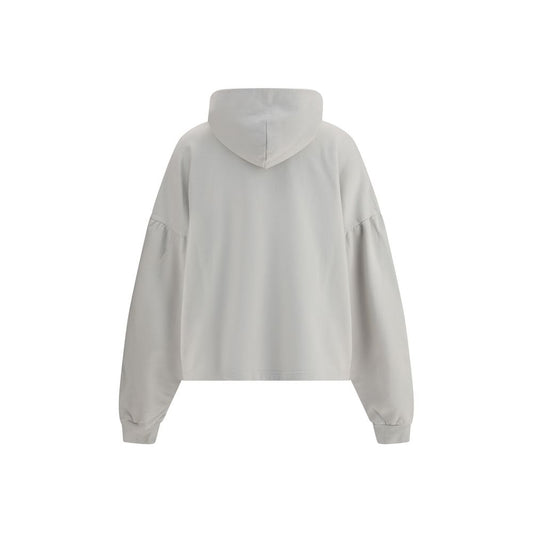 Balenciaga BB logo Hoodie BA-818433TSVO39012-1