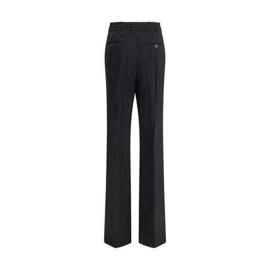 Tom Ford Tailored jogger Pants TO-PAW637FAX1513LB999-IT42 | L
