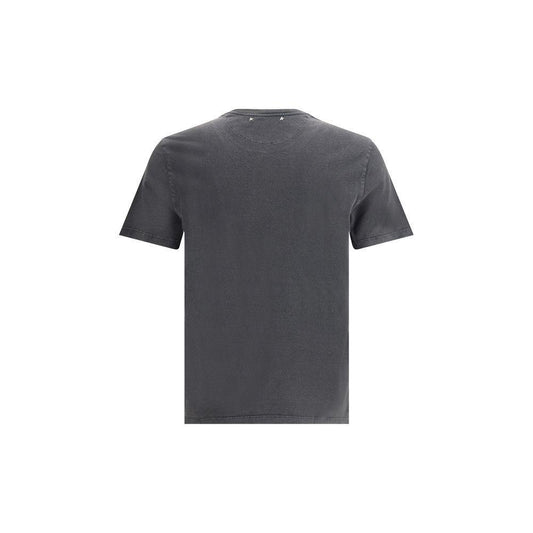 Golden Goose Logoed T-Shirt GO-GMP01220P00067160318-S