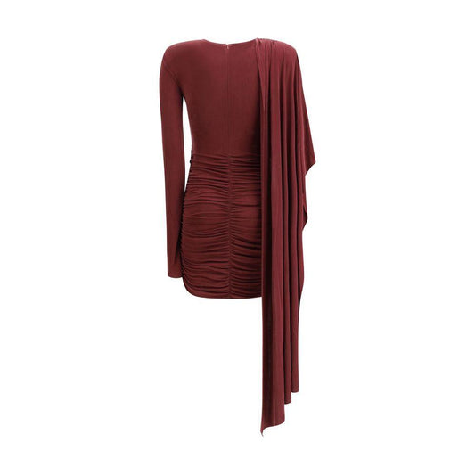 The Andamane Xenia mini Dress TH-T180119BTJV045383-IT40 | M
