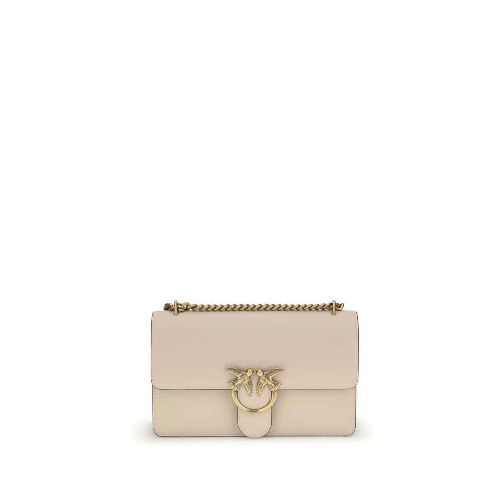 PINKO Love Shoulder Bag PI100941A0F1C50QBB