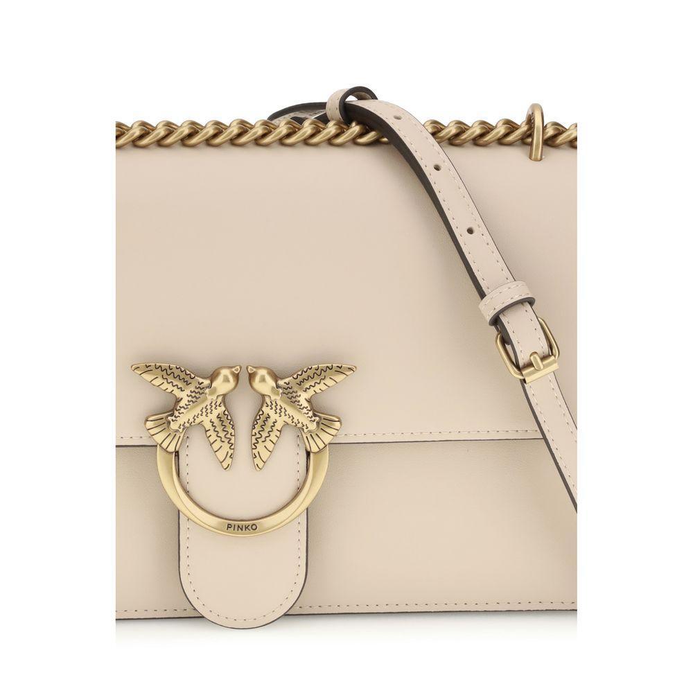 PINKO Love Shoulder Bag PI100941A0F1C50QBB