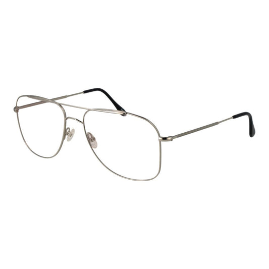Andy Wolf Silver Metal Glasses (Frames)