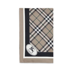 Burberry Silk Scarf BU8116923C1167BB