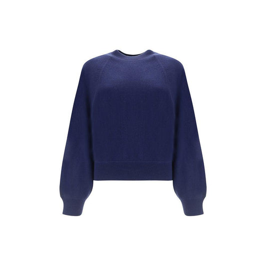 Loulou De Saison Sweater LO-PEMBANAVY-S