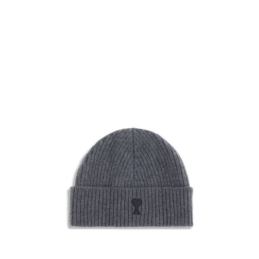 Ami Paris Ami De Coeur beanie Hat AM-UBO0060180504-UNI