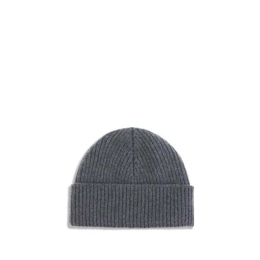Ami Paris Ami De Coeur beanie Hat AM-UBO0060180504-UNI
