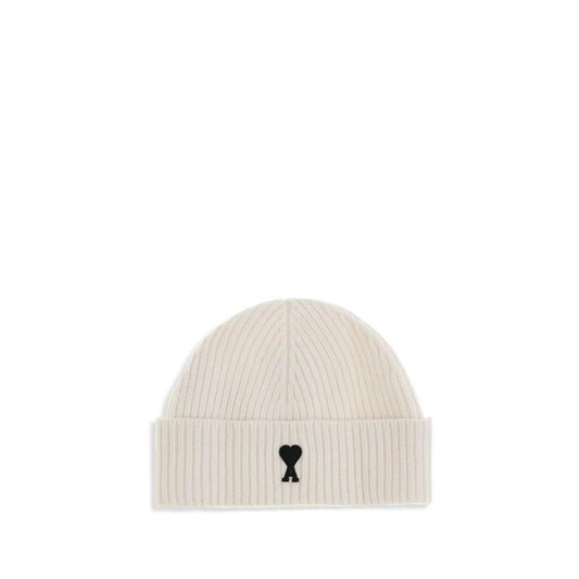 Ami Paris Ami De Coeur beanie Hat AM-UBO006018151-UNI