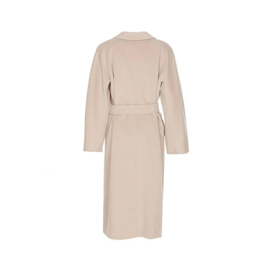 Max Mara Icon Ticino Coat