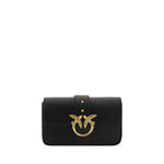 PINKO Love One Shoulder Bag PI100061A0F1Z99QBB