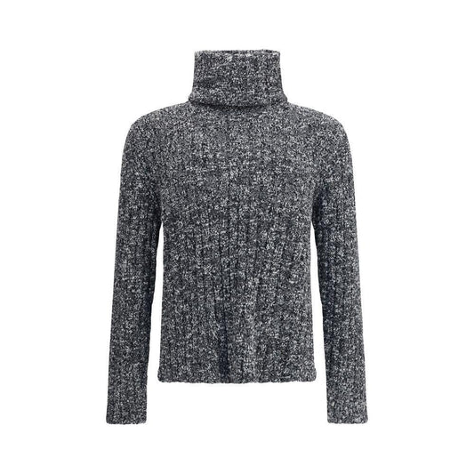 Dolce & Gabbana Turtleneck Sweater DO-GXW67TJAM6OS0991-IT48 | M