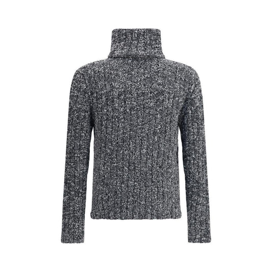 Dolce & Gabbana Turtleneck Sweater DO-GXW67TJAM6OS0991-IT48 | M