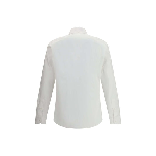 Fendi Shirt with FF detail
