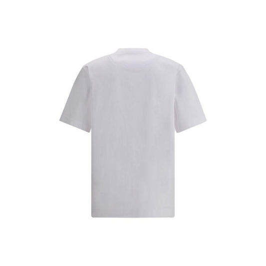 Fendi T-shirt with pocket FE-FY0936ARYRF0QA0-M
