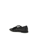PINKO Studded Ballerinas