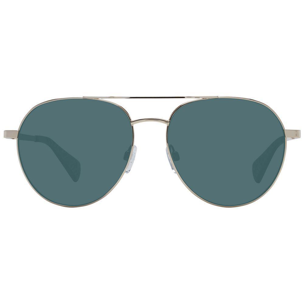 Ted Baker Gold Men Sunglasses TE-1049050