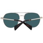 Ted Baker Gold Men Sunglasses TE-1049050