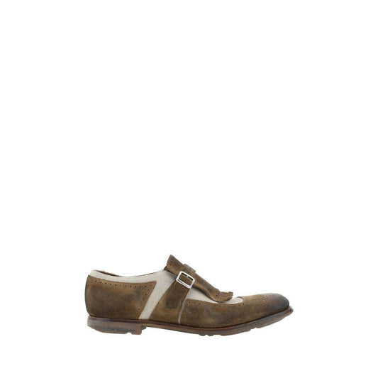 Church's Shangai Loafers CH-EOG001FF000009AFHF0XZK-EU40/US7