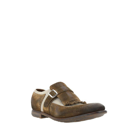 Church's Shangai Loafers CH-EOG001FF000009AFHF0XZK-EU40/US7
