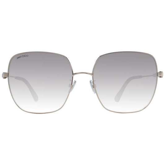 Jimmy Choo Gold Women Sunglasses JI-1052708