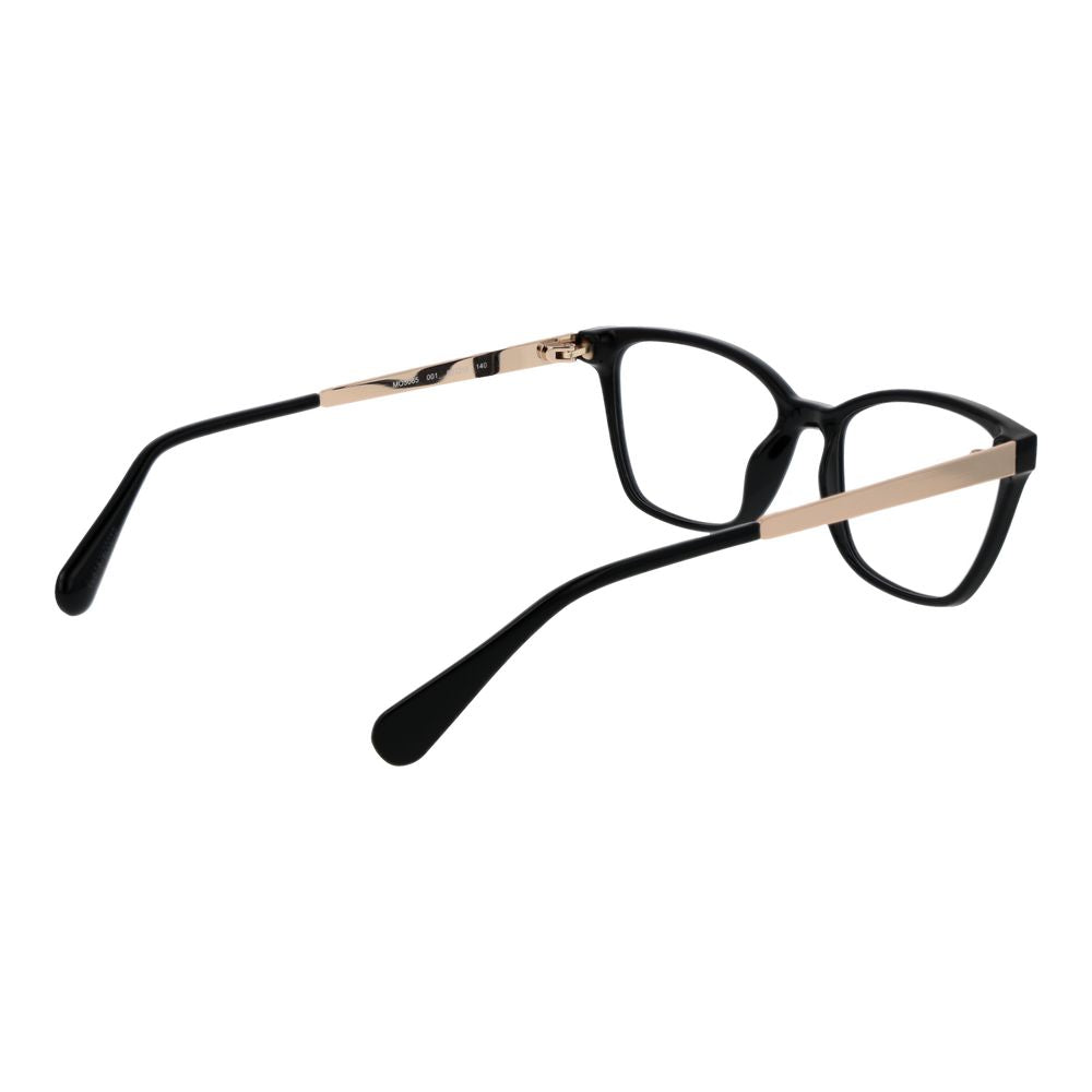 Max & Co Black Women Glasses Frame