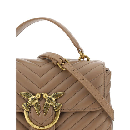 PINKO Love Lady Mini Handbag