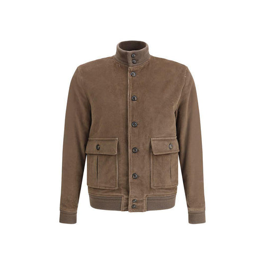 Valstar Corduroy Jacket VA-407AD0740951-IT50 | L