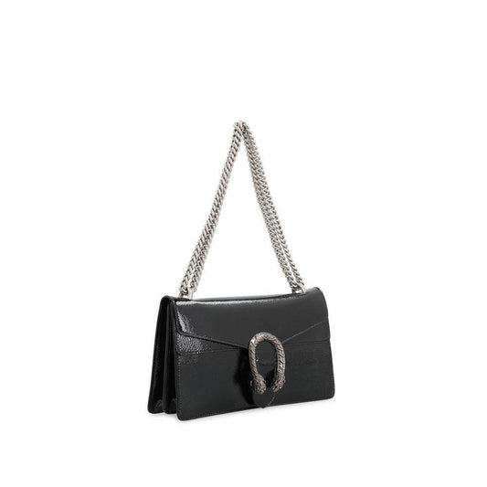 Gucci Dionysus Leather Crossbody Bag