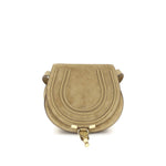 Chloé Marcie small Shoulder Bag CHCH25AS680Q0721BBB