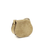 Chloé Marcie small Shoulder Bag CHCH25AS680Q0721BBB