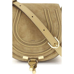 Chloé Marcie small Shoulder Bag CHCH25AS680Q0721BBB