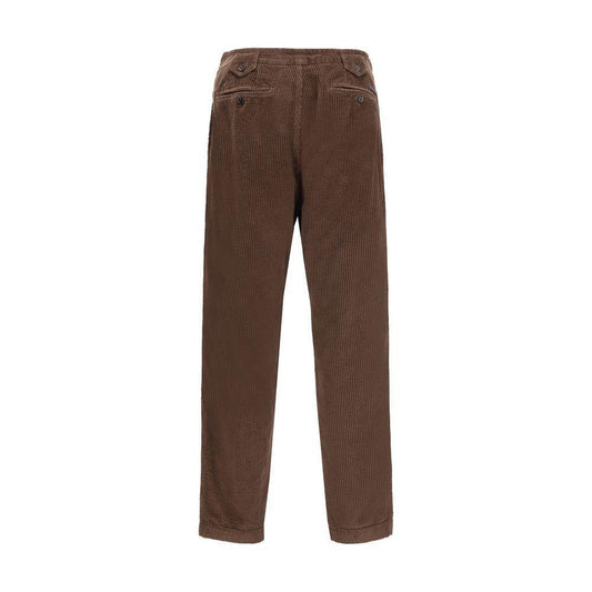 Dolce & Gabbana Corduroy Pants