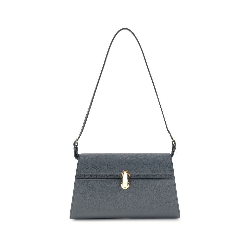 Savette Symmetry Shoulder Bag SAH03409410BB