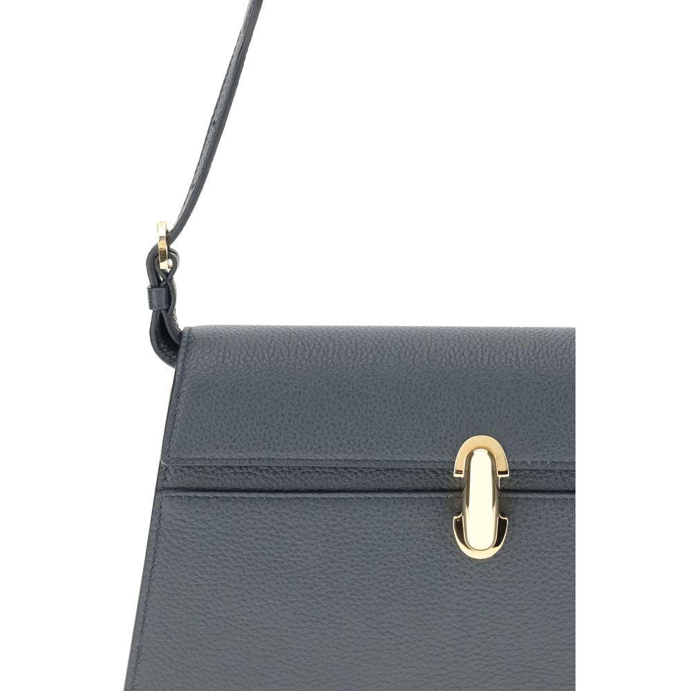 Savette Symmetry Shoulder Bag SAH03409410BB