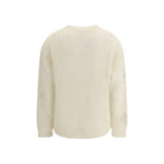 Fabiana Filippi Mohair wool Sweater FA-MAD225F512L6330145-IT42 | L