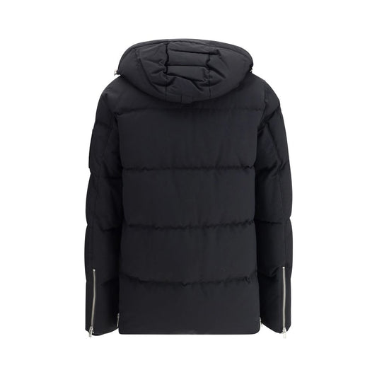 Moose Knuckles Original 3Q Down Jacket MO-M35MJ128N292-L