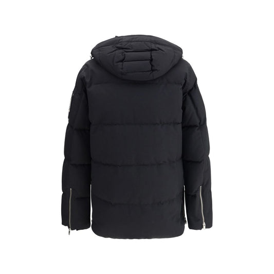 Moose Knuckles Original 3Q Neoshear Down Jacket MO-M35MJ128S305-L