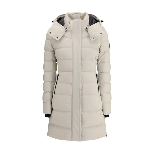 Moose Knuckles Midi Down Jacket