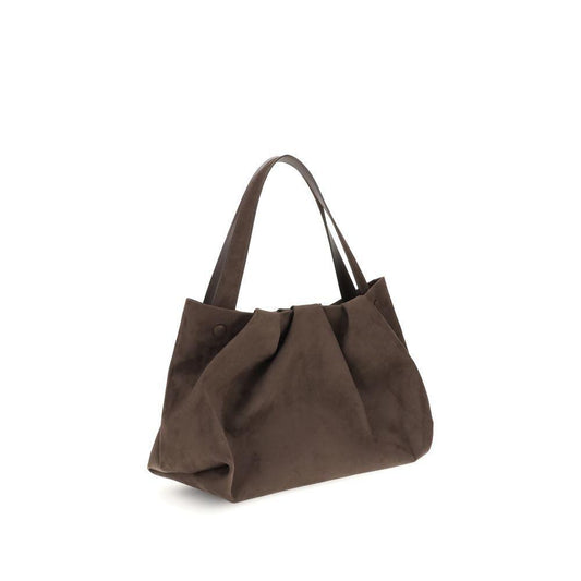 THEMOIRè Athena Shoulder Bag THTMFW25AHSUE109EBONYBB