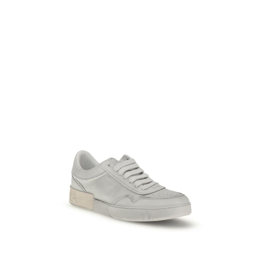 Dolce & Gabbana Portofino Sneakers DO-CS2378AW46780001-EU40/US7