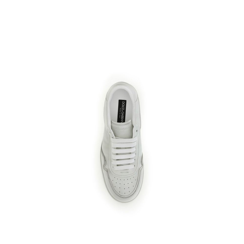 Dolce & Gabbana Portofino Sneakers DO-CS2378AW46780001-EU40/US7