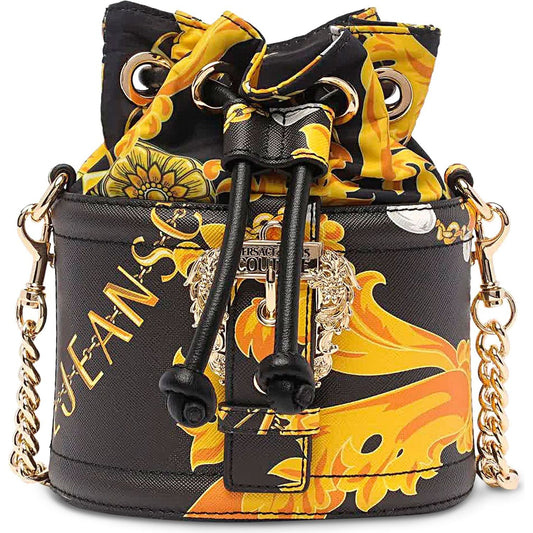 Versace Jeans Shoulder bags 75VA4BF4_ZS807_G89_V:437997